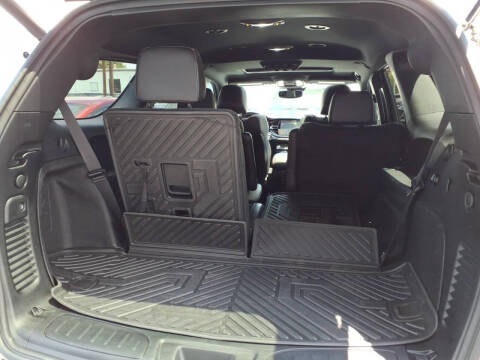 2026 Dodge Durango GT HEMI Plus