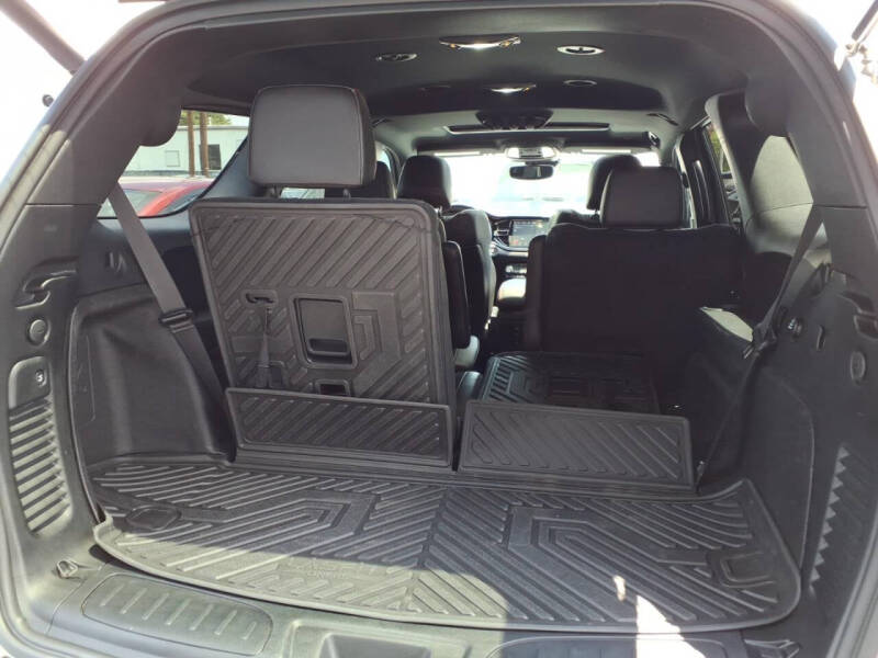2026 Dodge Durango GT HEMI Plus