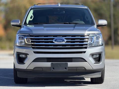 2020 Ford Expedition XLT