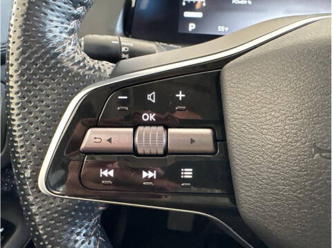 2024 Nissan Ariya Engage e-4ORCE