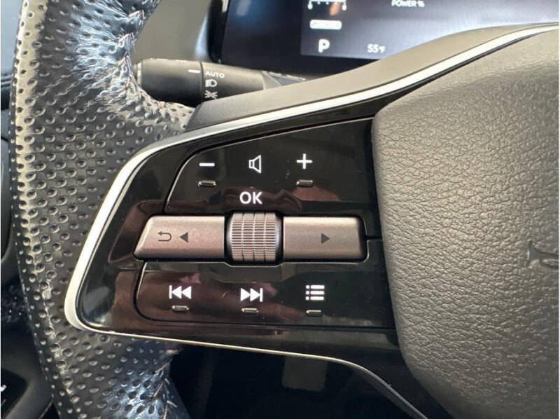 2024 Nissan Ariya Engage e-4ORCE