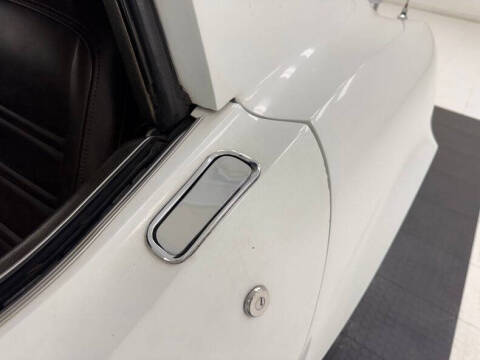 1977 Chevrolet Corvette