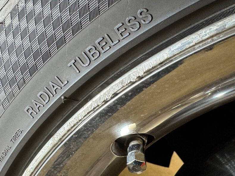 2008 Dodge Charger RT