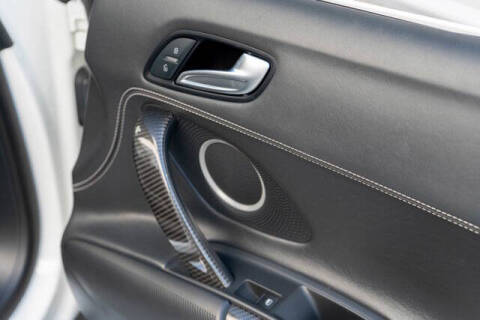 2011 Audi R8 4.2 quattro Spyder