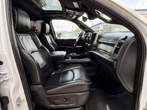 2021 RAM 2500 Limited