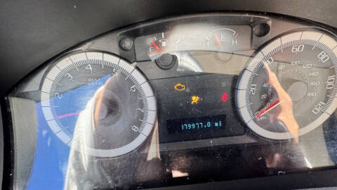 2008 Ford Escape XLT