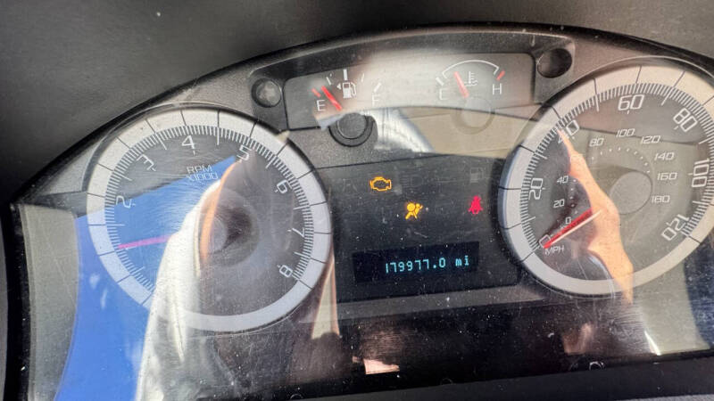 2008 Ford Escape XLT