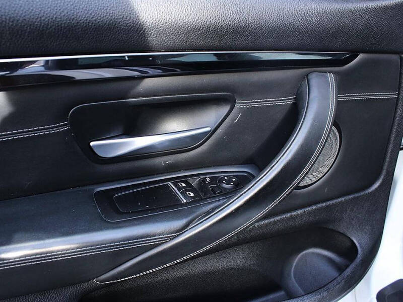 2019 BMW M4