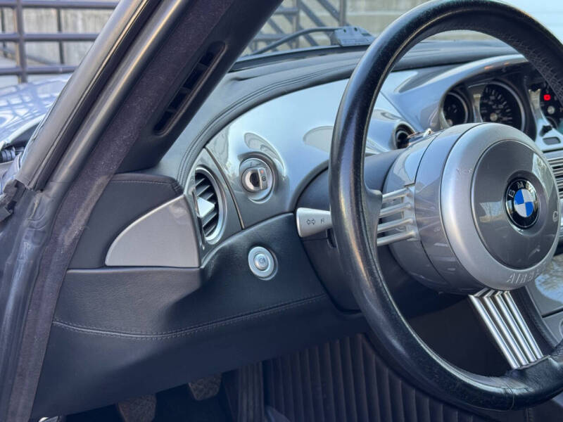 2001 BMW Z8
