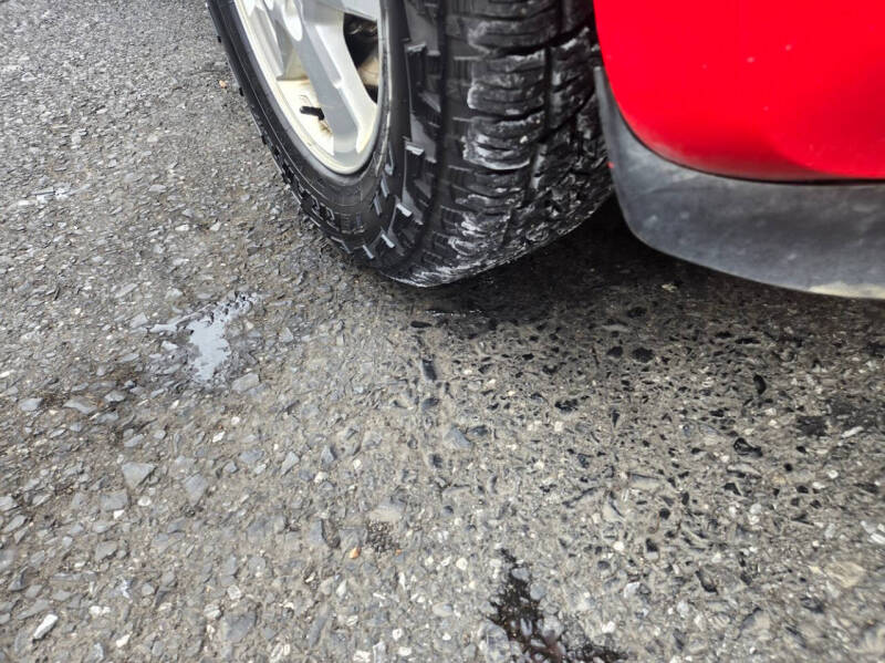 2009 Ford Escape XLS