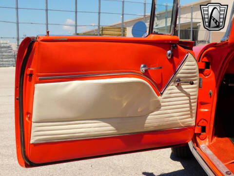 1955 Chevrolet Bel Air