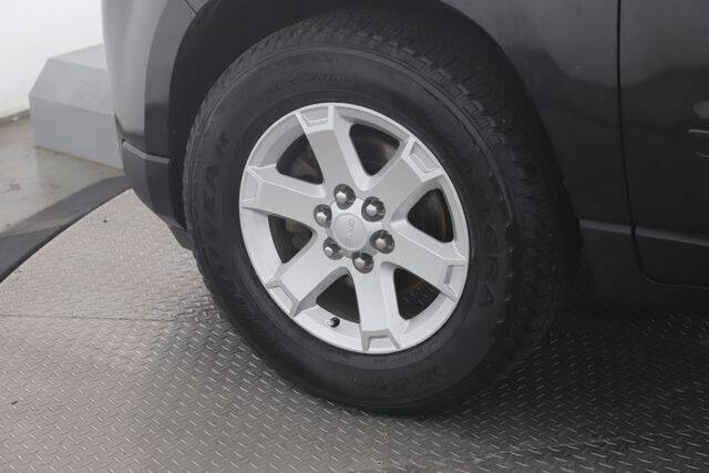 2015 GMC Acadia SLE-2