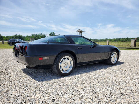 1994 Chevrolet Corvette