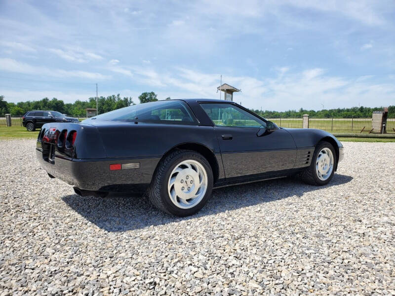 1994 Chevrolet Corvette