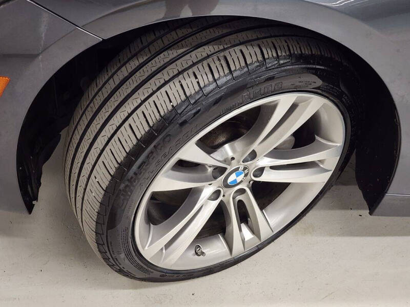 2017 BMW 3 Series 340i xDrive