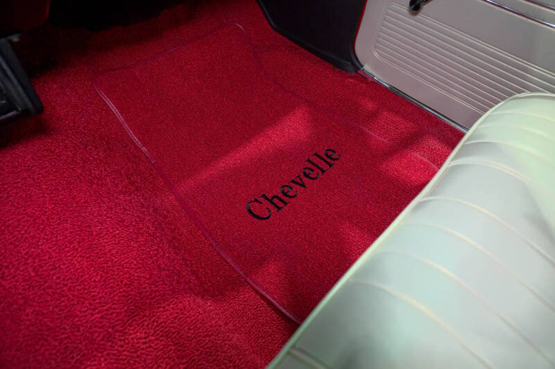 1969 Chevrolet Chevelle