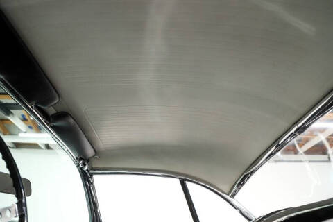 1961 Chevrolet Corvette