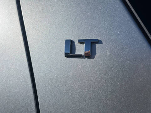 2013 Chevrolet Tahoe LT