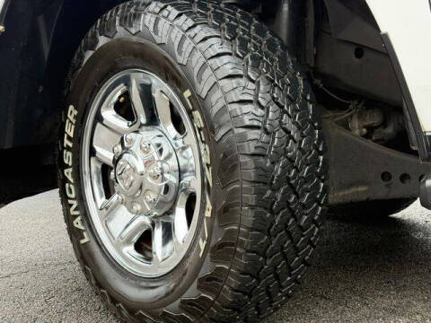 2020 RAM 2500 Tradesman