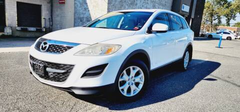 2011 Mazda CX-9 for sale at Car Leaders NJ, LLC in Hasbrouck Heights NJ