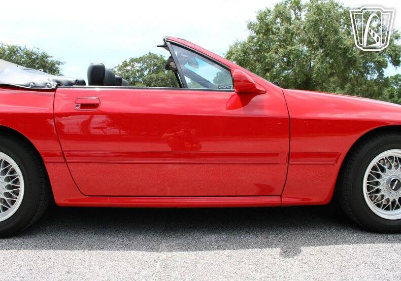 1991 Mazda RX-7