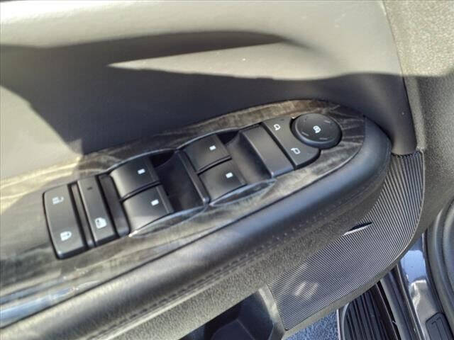 2014 Buick Enclave Leather
