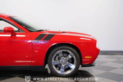 2009 Dodge Challenger