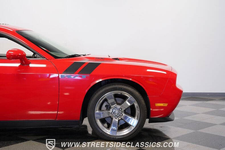 2009 Dodge Challenger