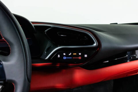 2023 Ferrari 296 GTB