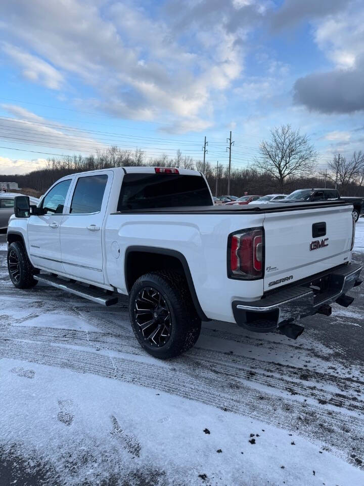 2016 GMC Sierra 1500 for sale at Auto Emporium Of WNY in Ontario, NY