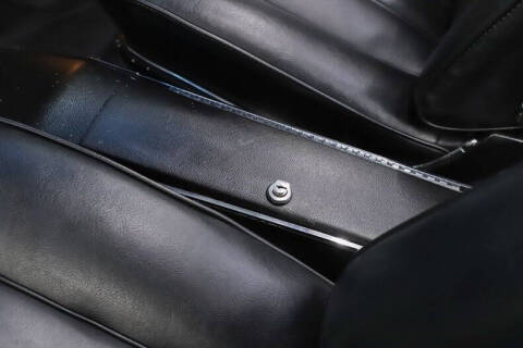 1966 Chevrolet Chevelle
