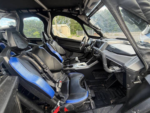 2024 Polaris RZR Pro R 4 Ultimate