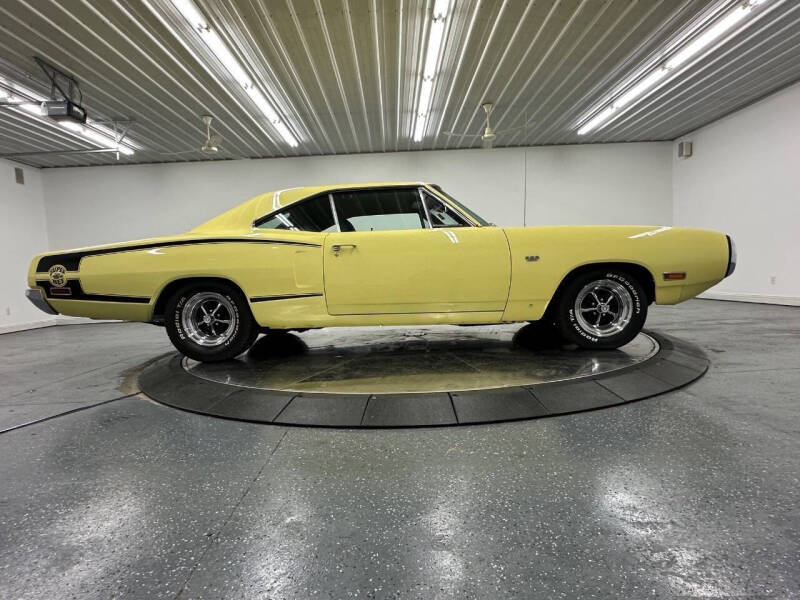 1970 Dodge Super Bee
