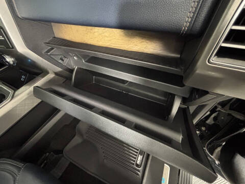 2018 Ford F-150 Limited