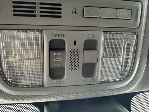 2015 Honda Crosstour