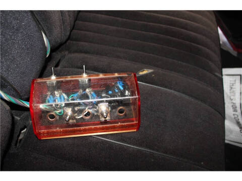 1979 Chevrolet El Camino