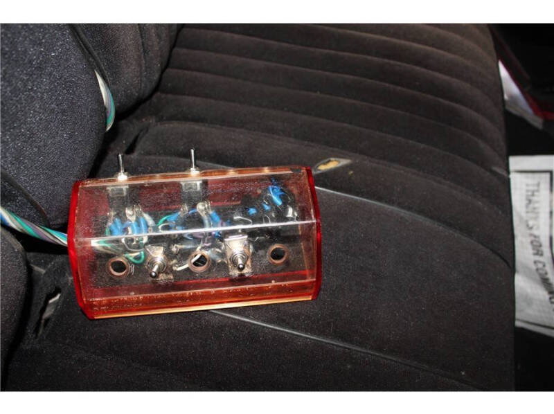 1979 Chevrolet El Camino