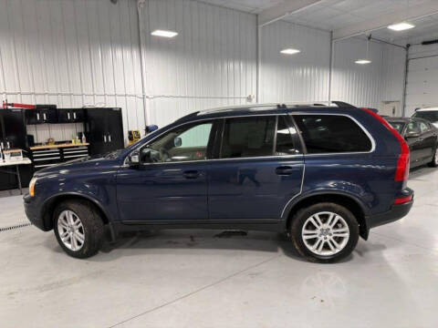 2012 Volvo XC90 3.2 Platinum