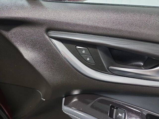 2020 Buick Enclave Premium