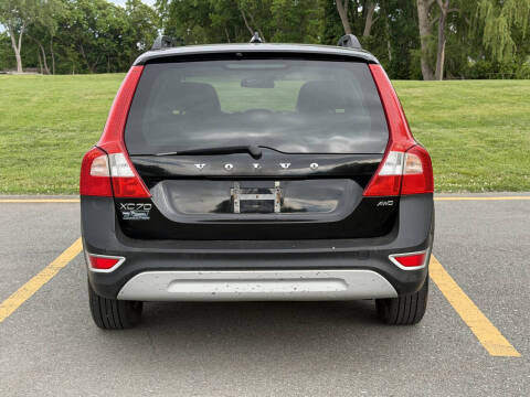 2013 Volvo XC70 3.2 Premier