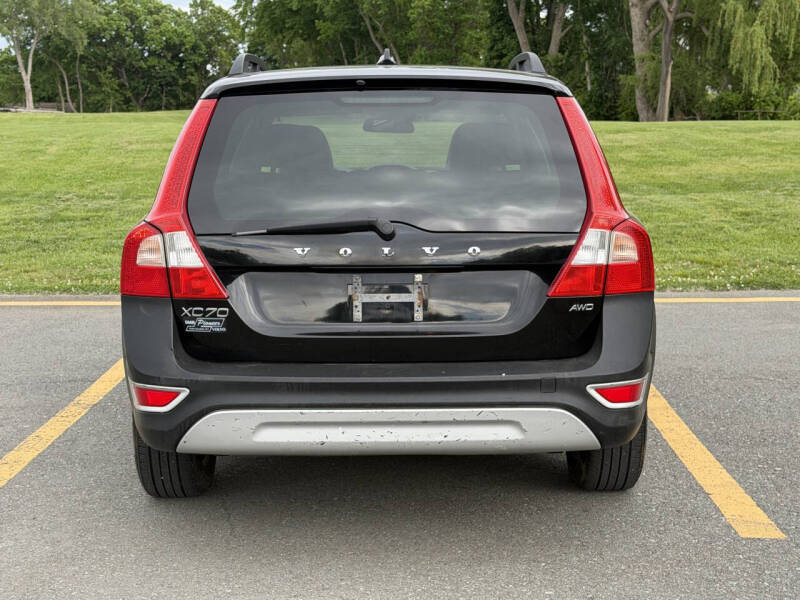 2013 Volvo XC70 3.2 Premier