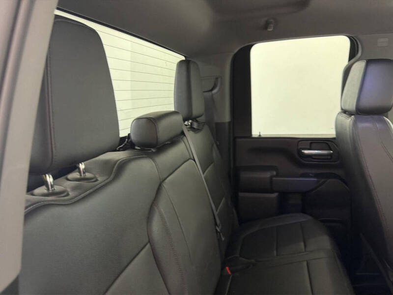 2022 GMC Sierra 2500HD Pro - Photo 22