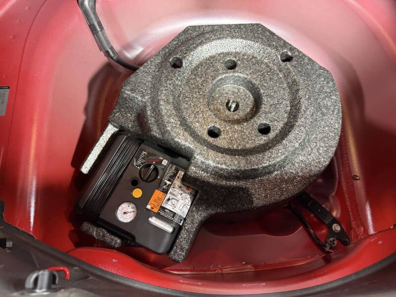 2010 Chevrolet Camaro SS