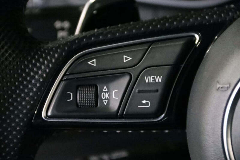 2019 Audi RS 5 Sportback 2.9T quattro