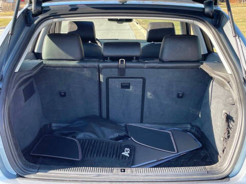 2012 Audi A3 2.0 TDI Premium Plus