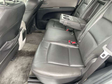 2006 Subaru B9 Tribeca 5-Pass.