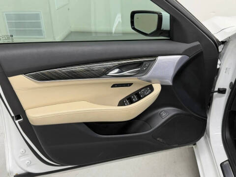 2020 Cadillac CT5 Premium Luxury