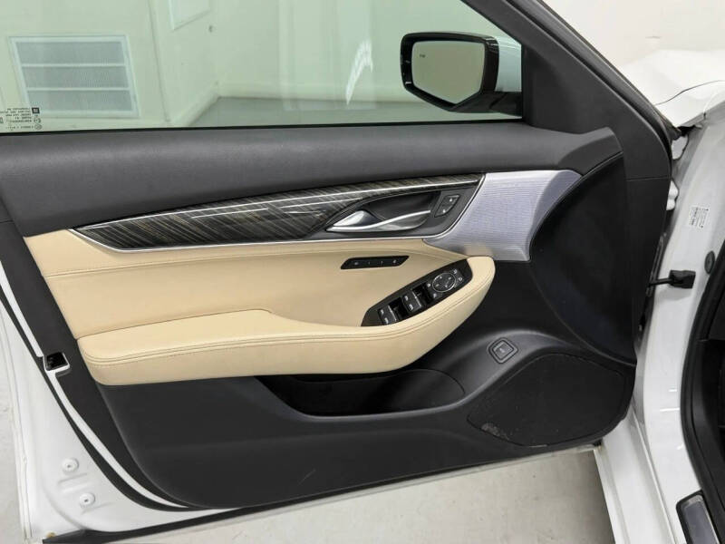 2020 Cadillac CT5 Premium Luxury