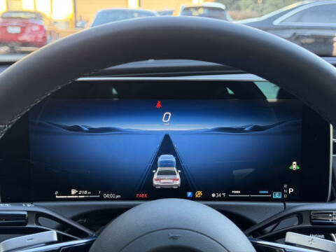 2025 Mercedes-Benz E-Class E 350 4MATIC