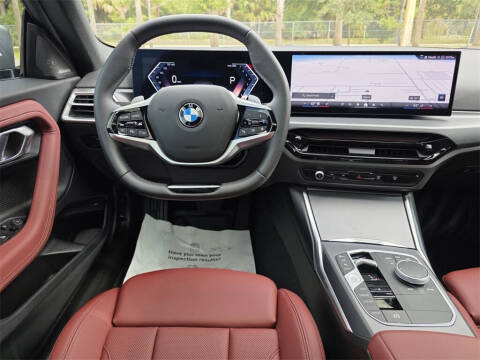 2025 BMW 2 Series 230i